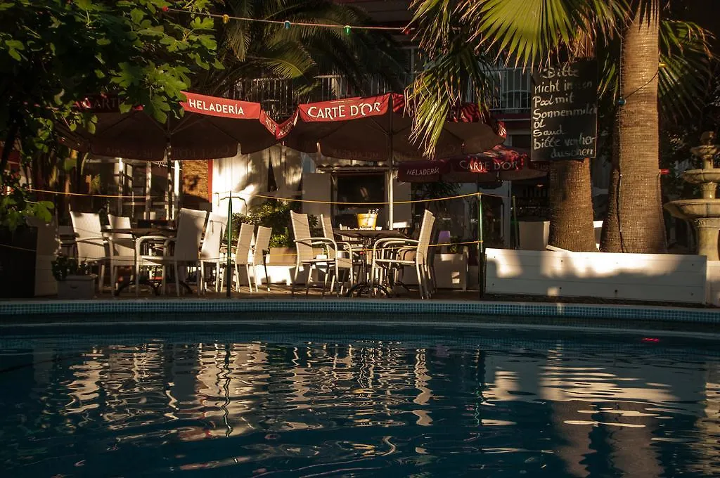 Hostal Alce-1